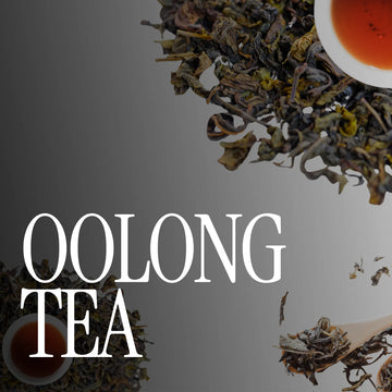 Oolong Tea