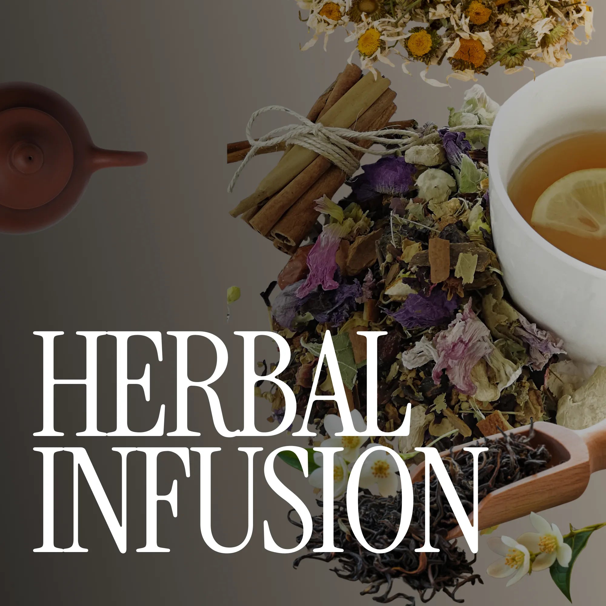Herbal Infusions