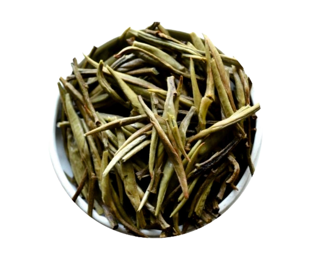 Iliós Silver Needle White Tea