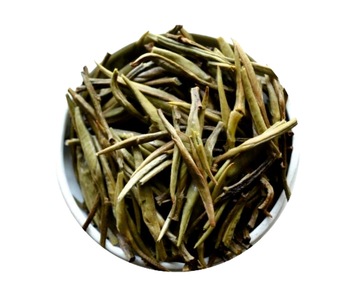 Iliós Silver Needle White Tea