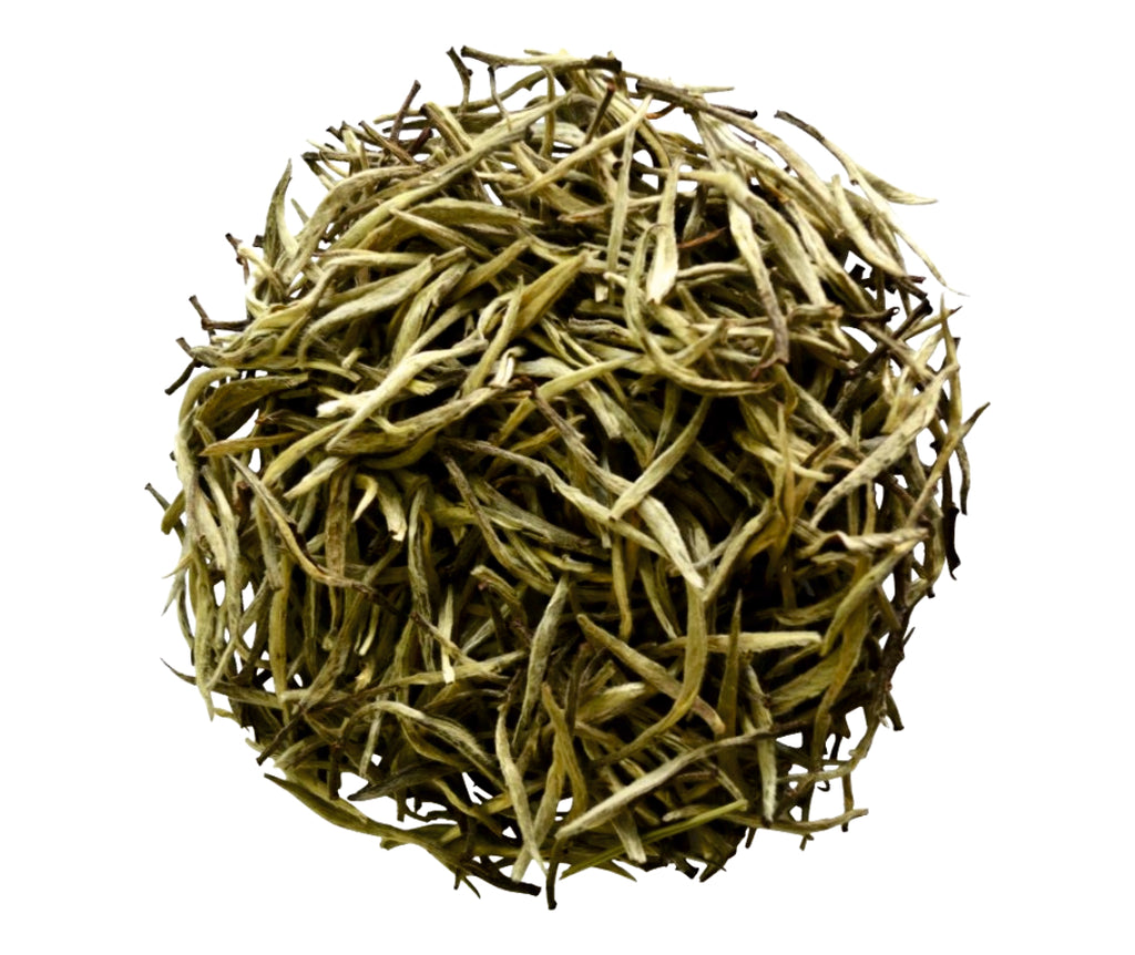 Iliós Silver Needle White Tea