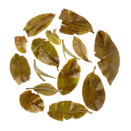 Darjeeling Flowery Orange Pekoe