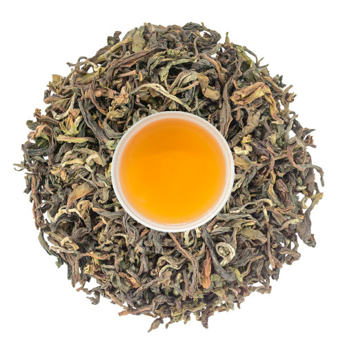 Darjeeling Flowery Orange Pekoe