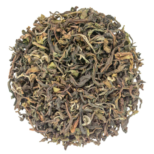 Darjeeling Flowery Orange Pekoe