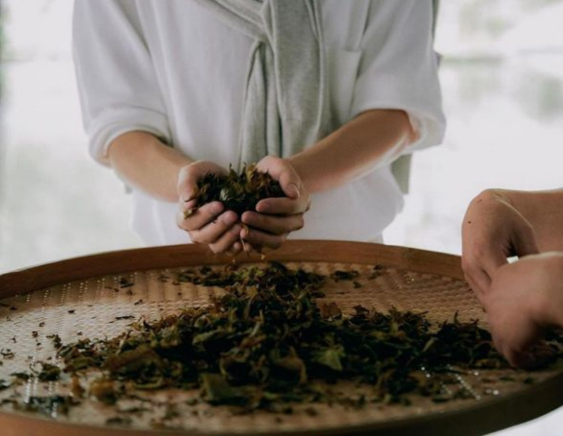 Traditional Orthodox Craftsmanship
