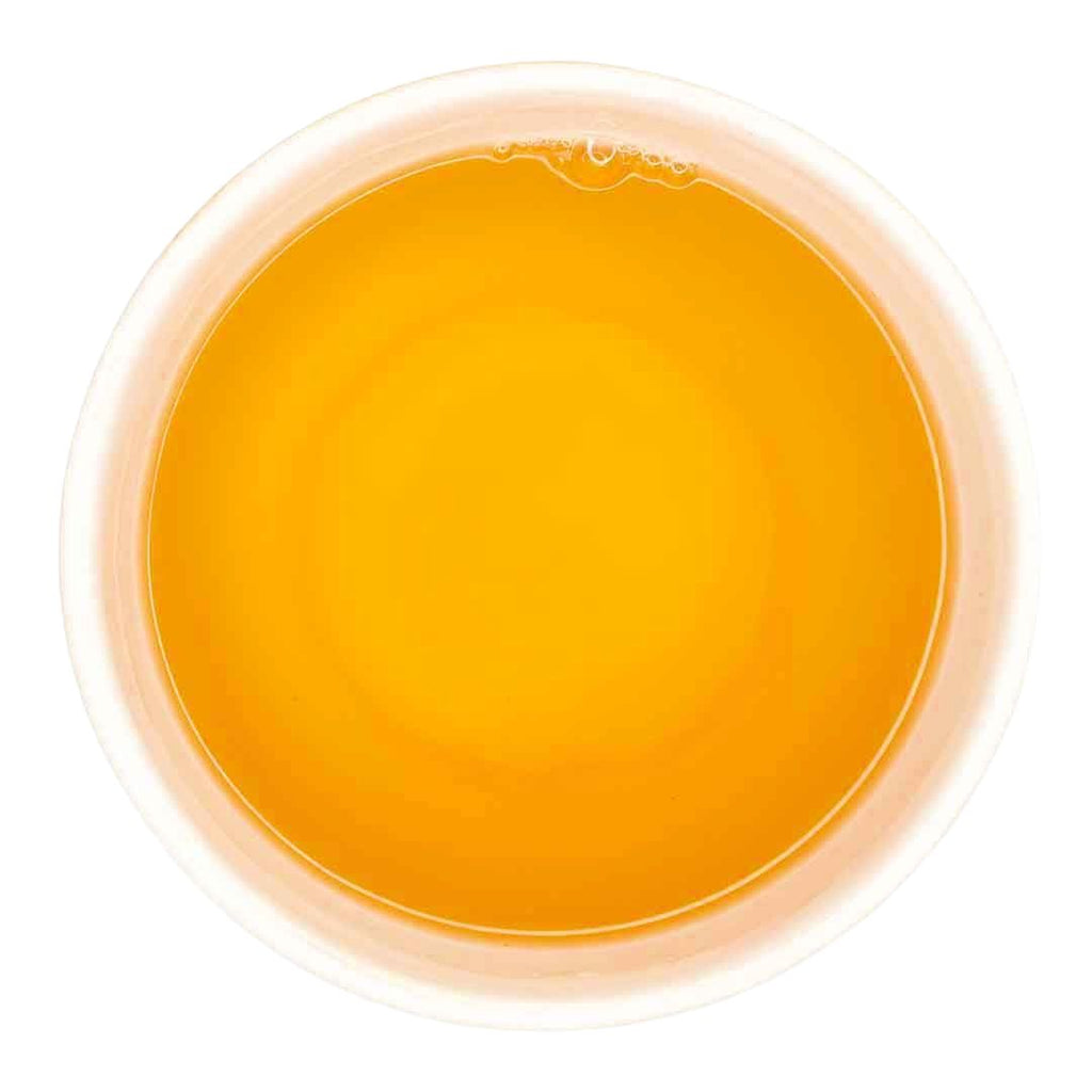 Darjeeling Imperial Black Tea