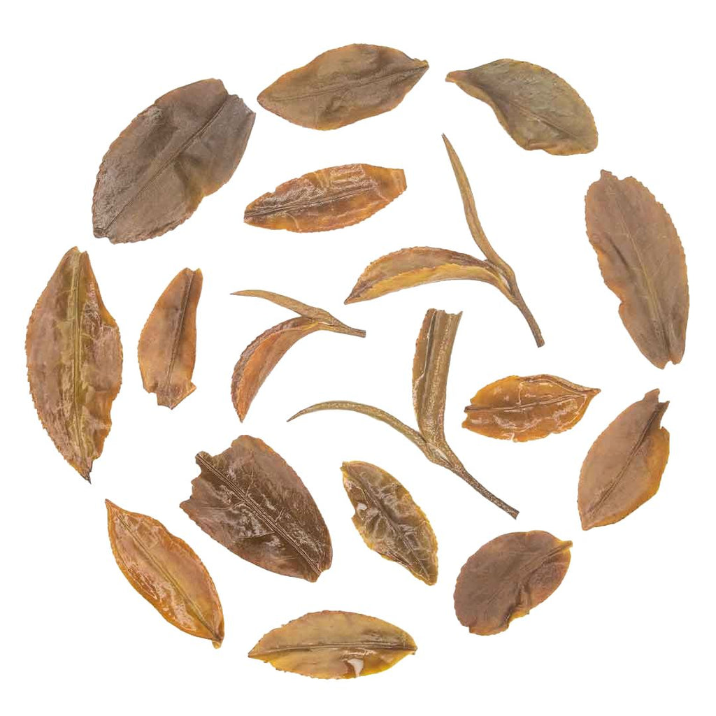 Darjeeling Imperial Black Tea