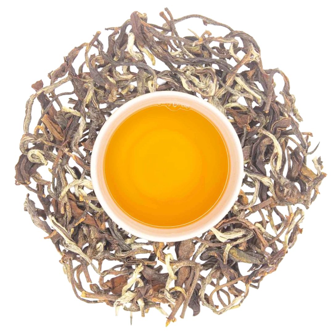 Darjeeling Imperial Black Tea