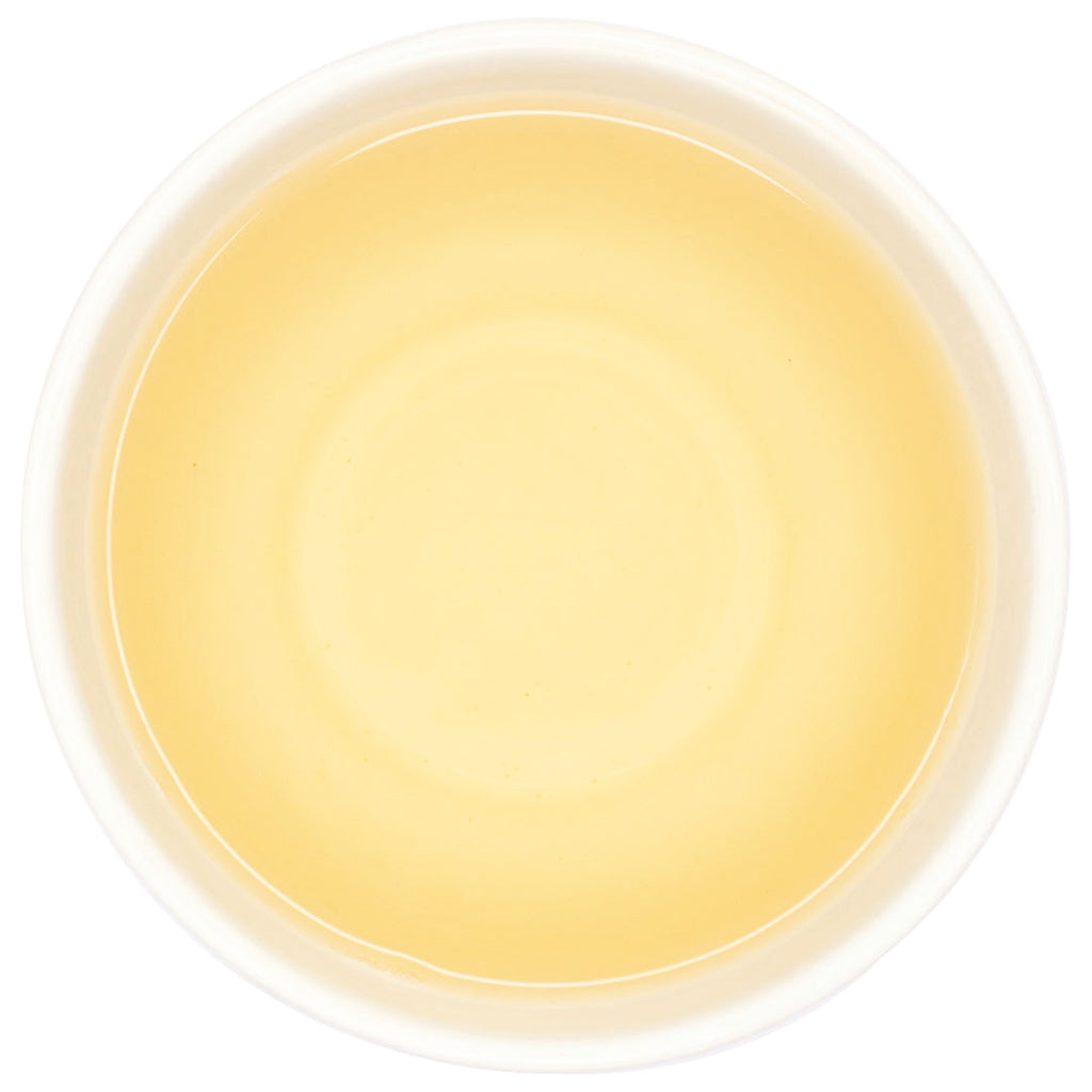 Iliós Rare Bhime White Tea