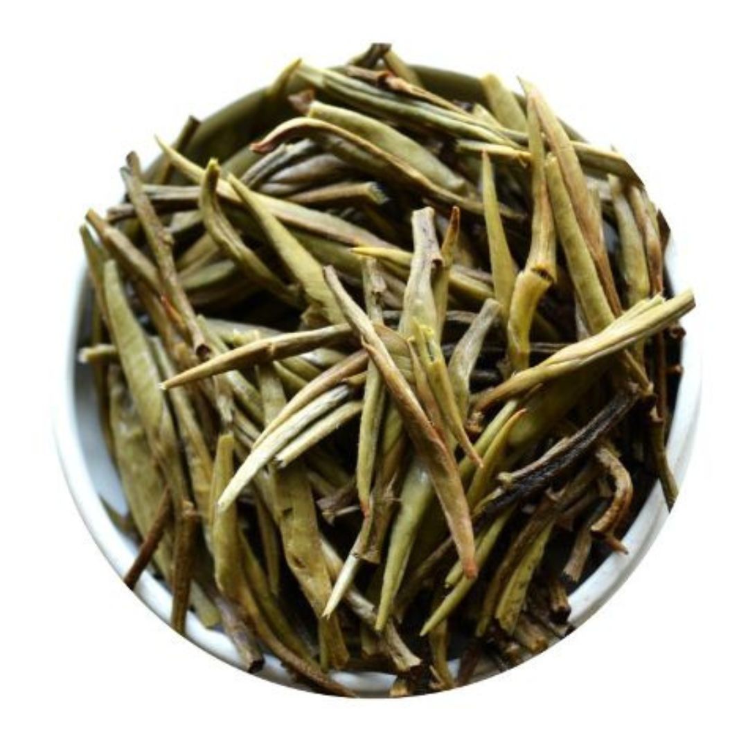 Iliós Silver Needle White Tea
