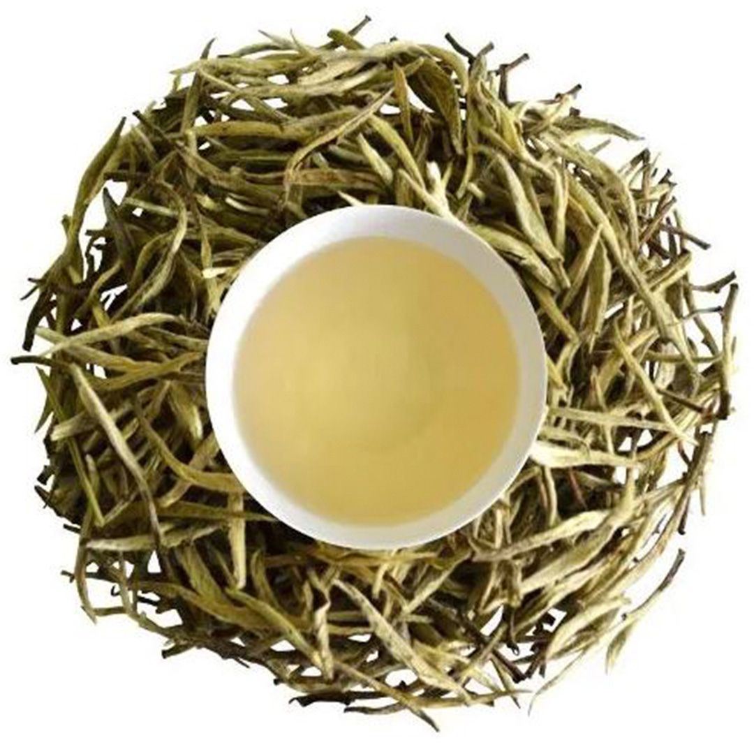 Iliós Silver Needle White Tea