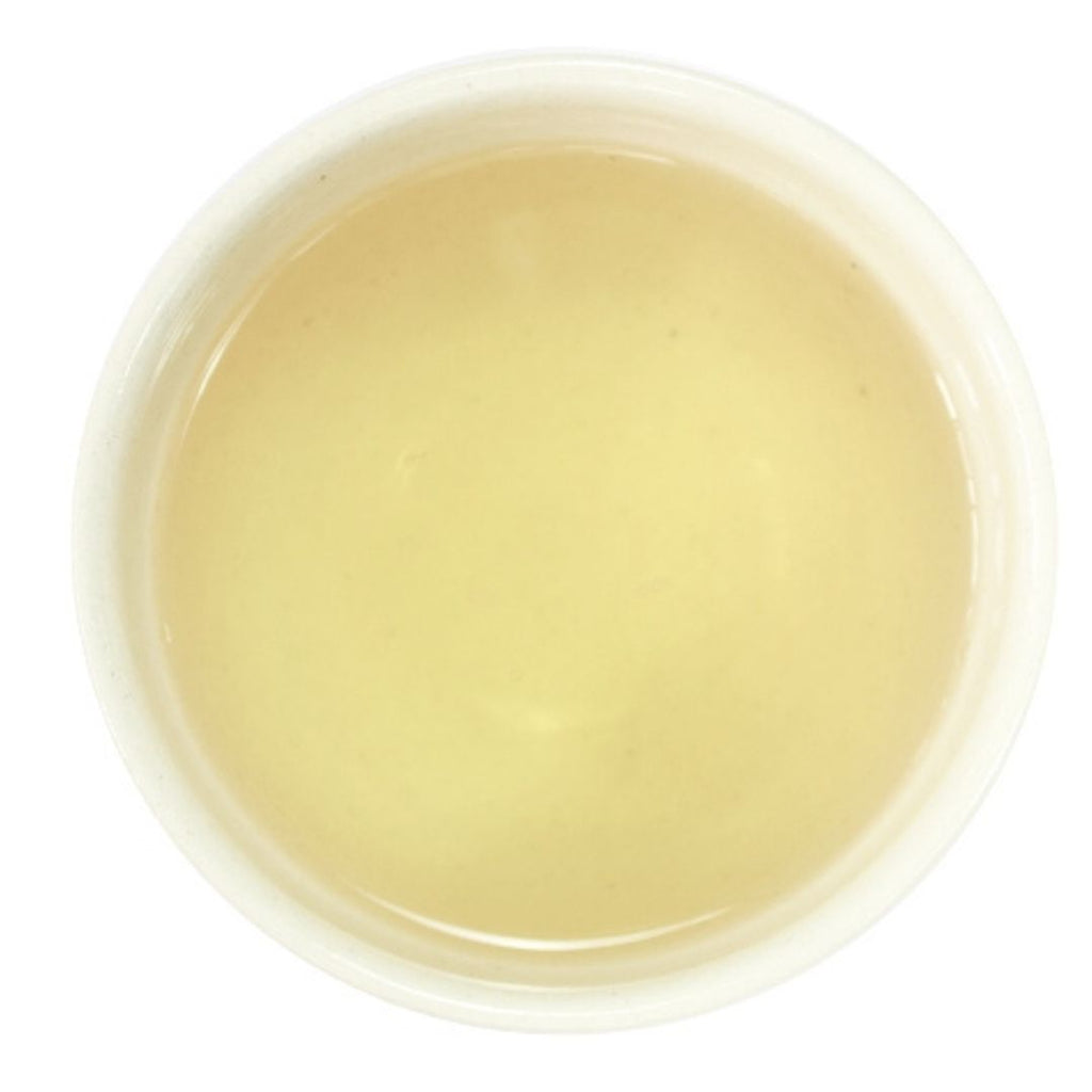 Iliós Silver Needle White Tea