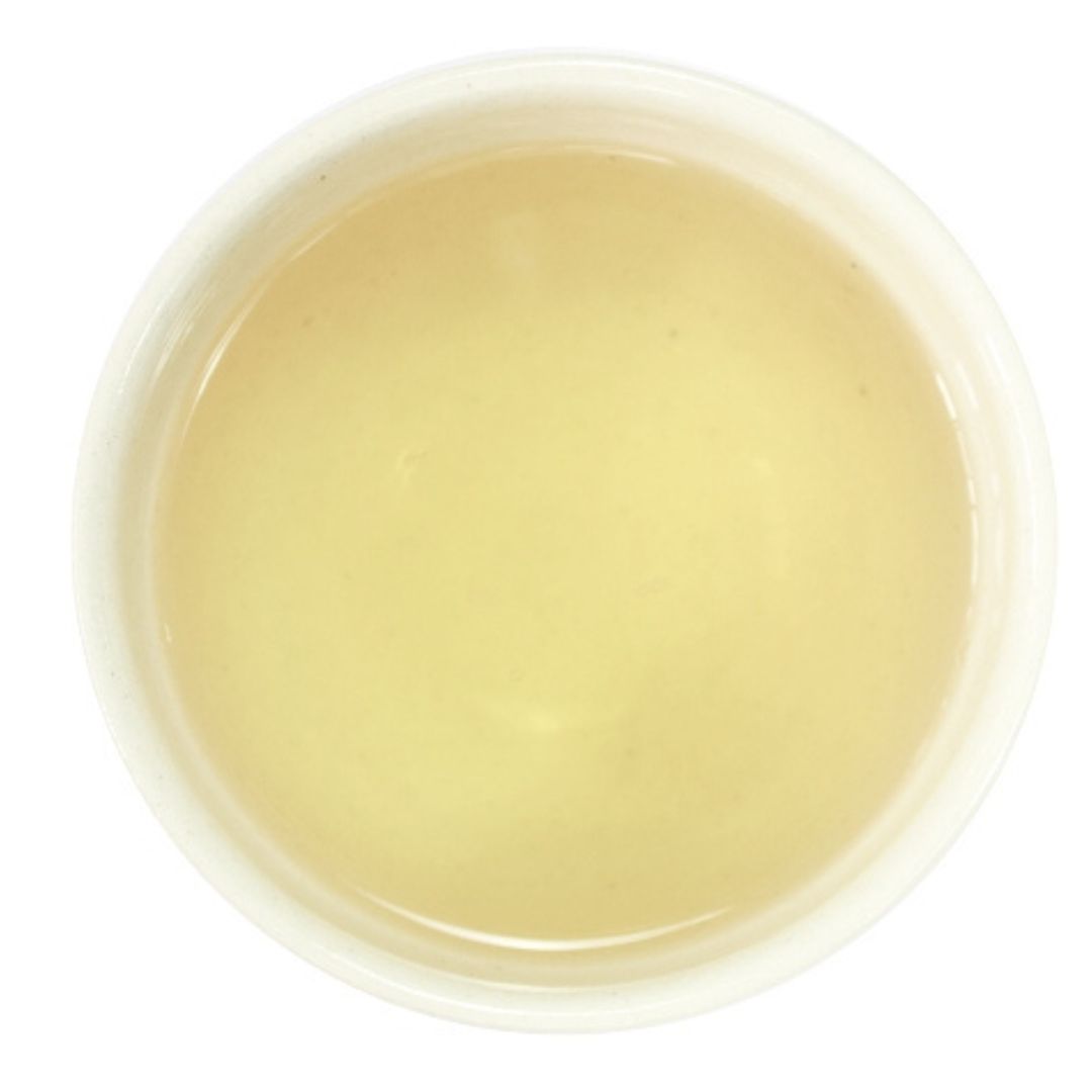 Iliós Silver Needle White Tea