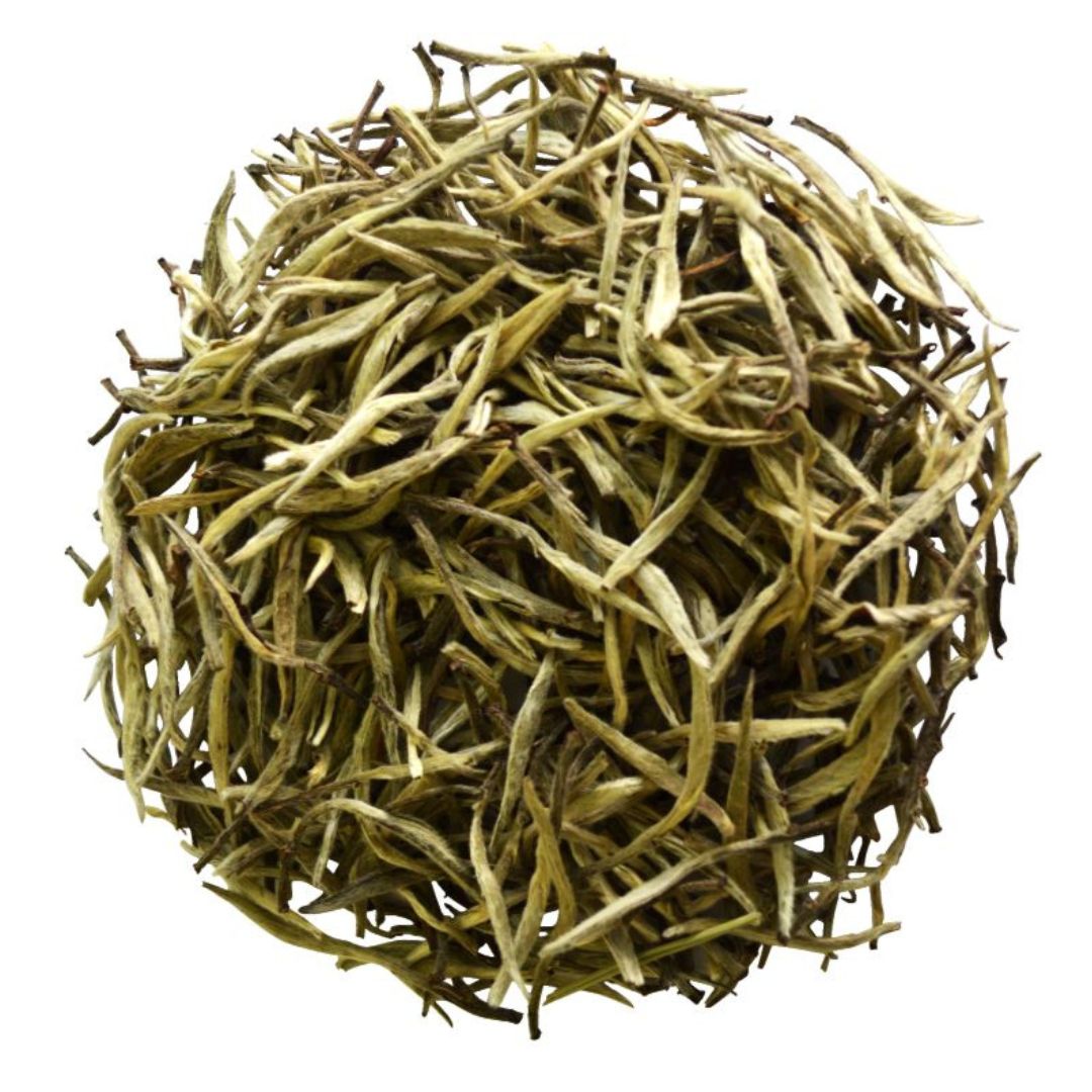 Iliós Silver Needle White Tea