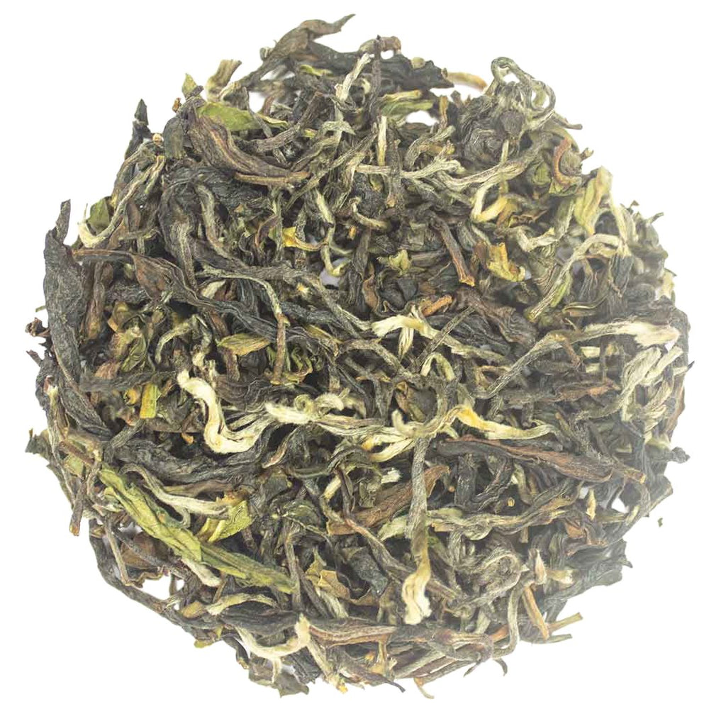 Iliós Sun-Kissed Nectar Oolong