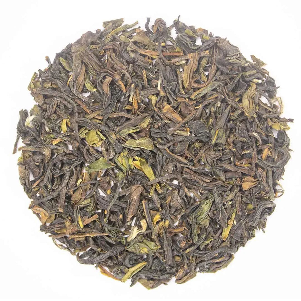 Darjeeling Breakfast Tea