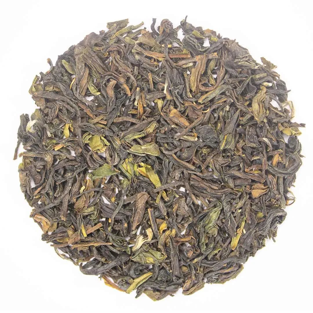 Darjeeling Breakfast Tea