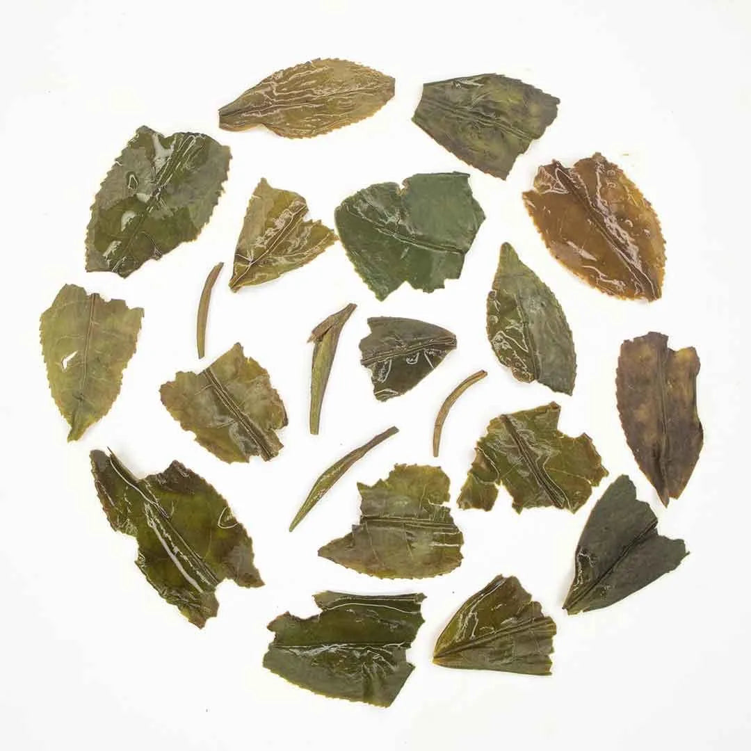 Darjeeling Breakfast Tea