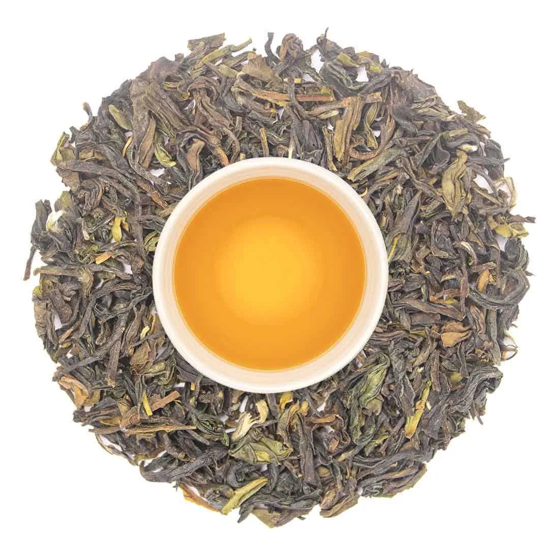 Darjeeling Breakfast Tea