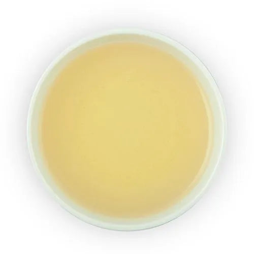 Chamomile Calm Green Tea