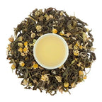 Chamomile Calm Green Tea