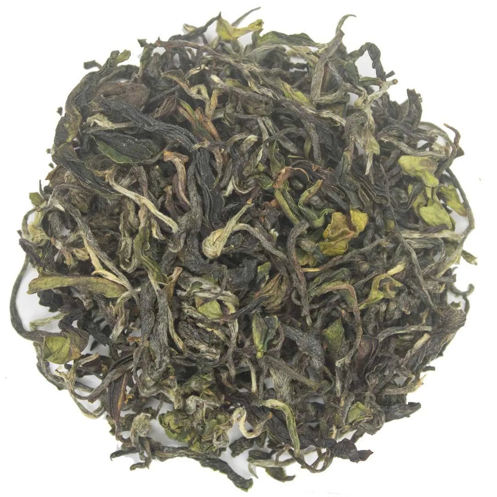 Iliós Chinary Oolong Tea