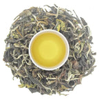 Iliós Hand-Rolled First Flush Oolong Tea