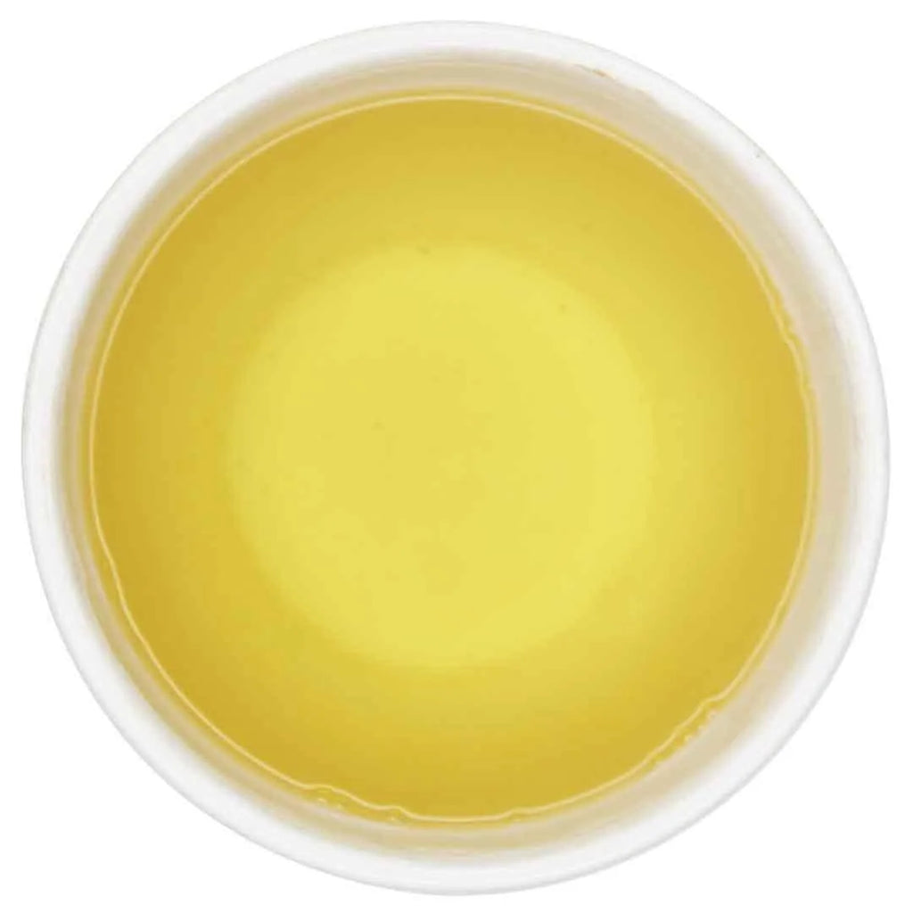 Iliós Hand-Rolled First Flush Oolong Tea