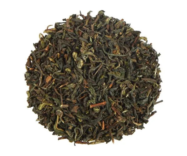 Darjeeling Earl Grey Tea