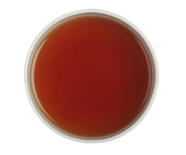 Darjeeling Earl Grey Tea