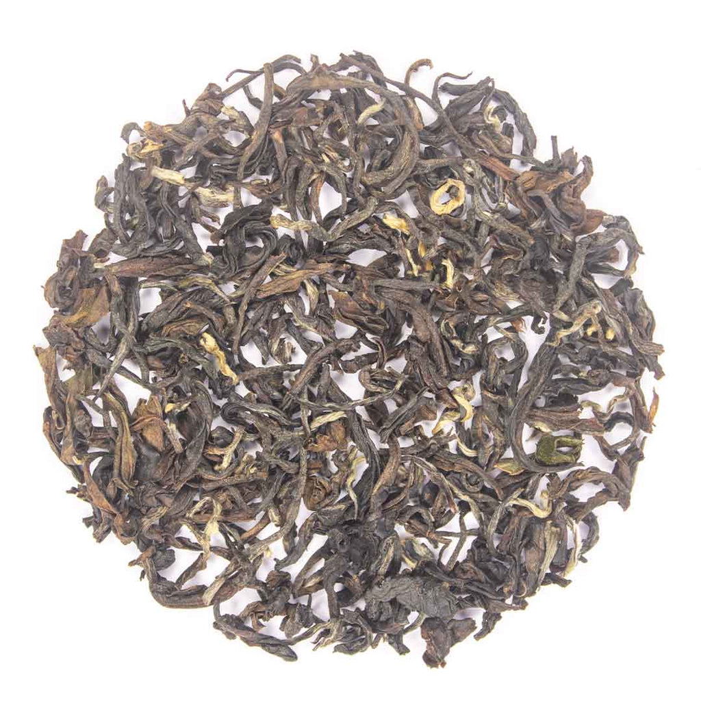 Muscatel Gold Black Tea