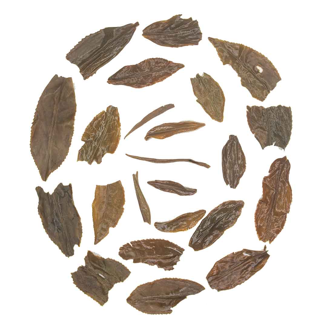 Muscatel Gold Black Tea