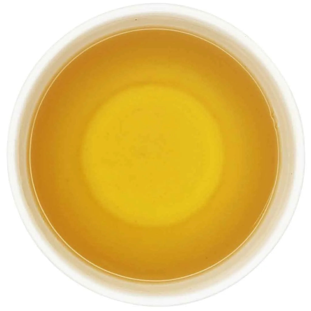 Iliós Aurora Oolong