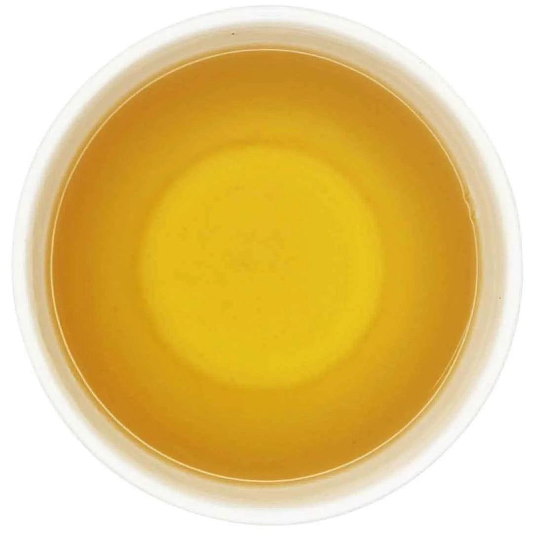 Iliós Aurora Oolong