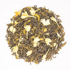 Darjeeling Jasmine Green Tea