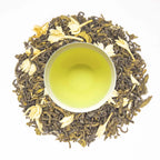 Darjeeling Jasmine Green Tea