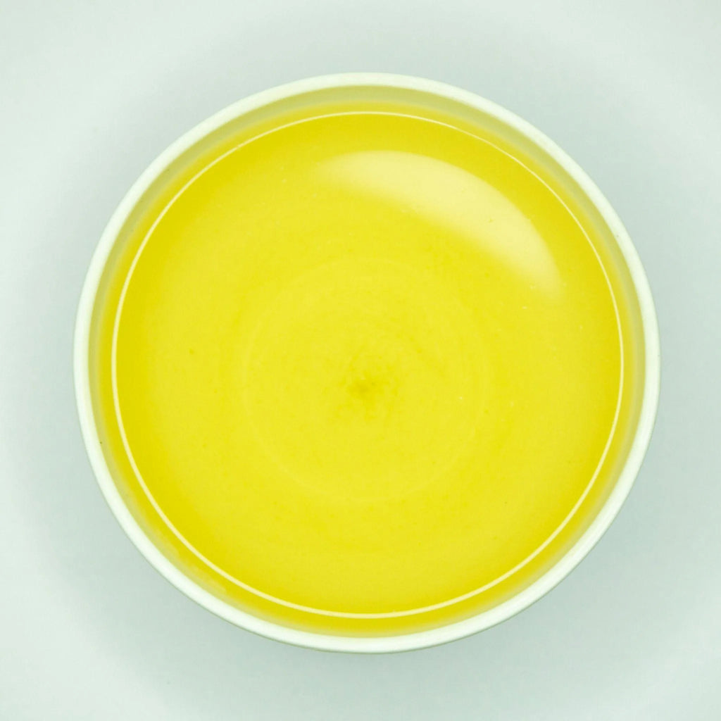 Darjeeling Jasmine Green Tea