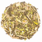 Moringa Green Tea Infusion