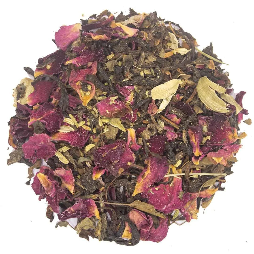 Royal Mukhwas Black Tea
