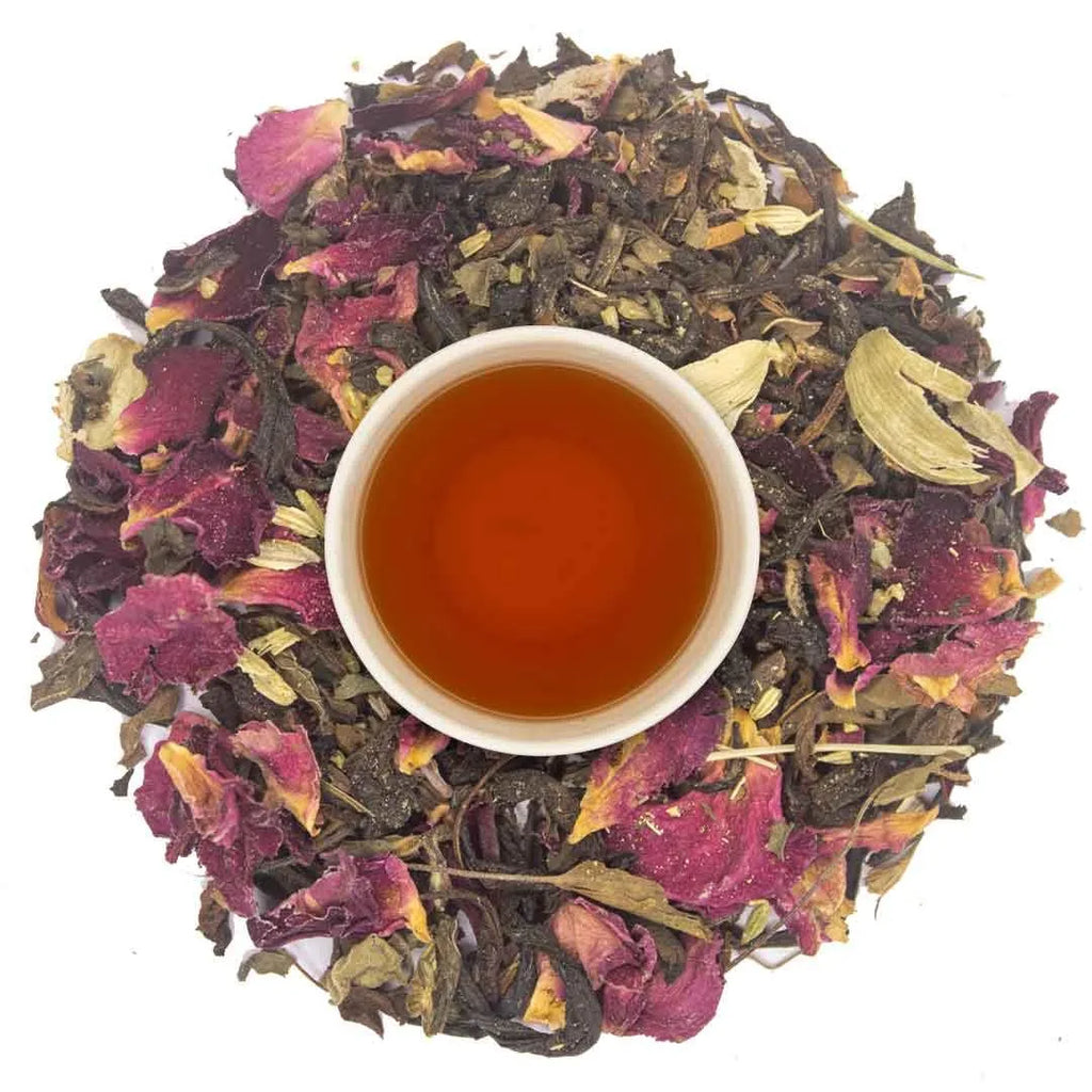 Royal Mukhwas Black Tea