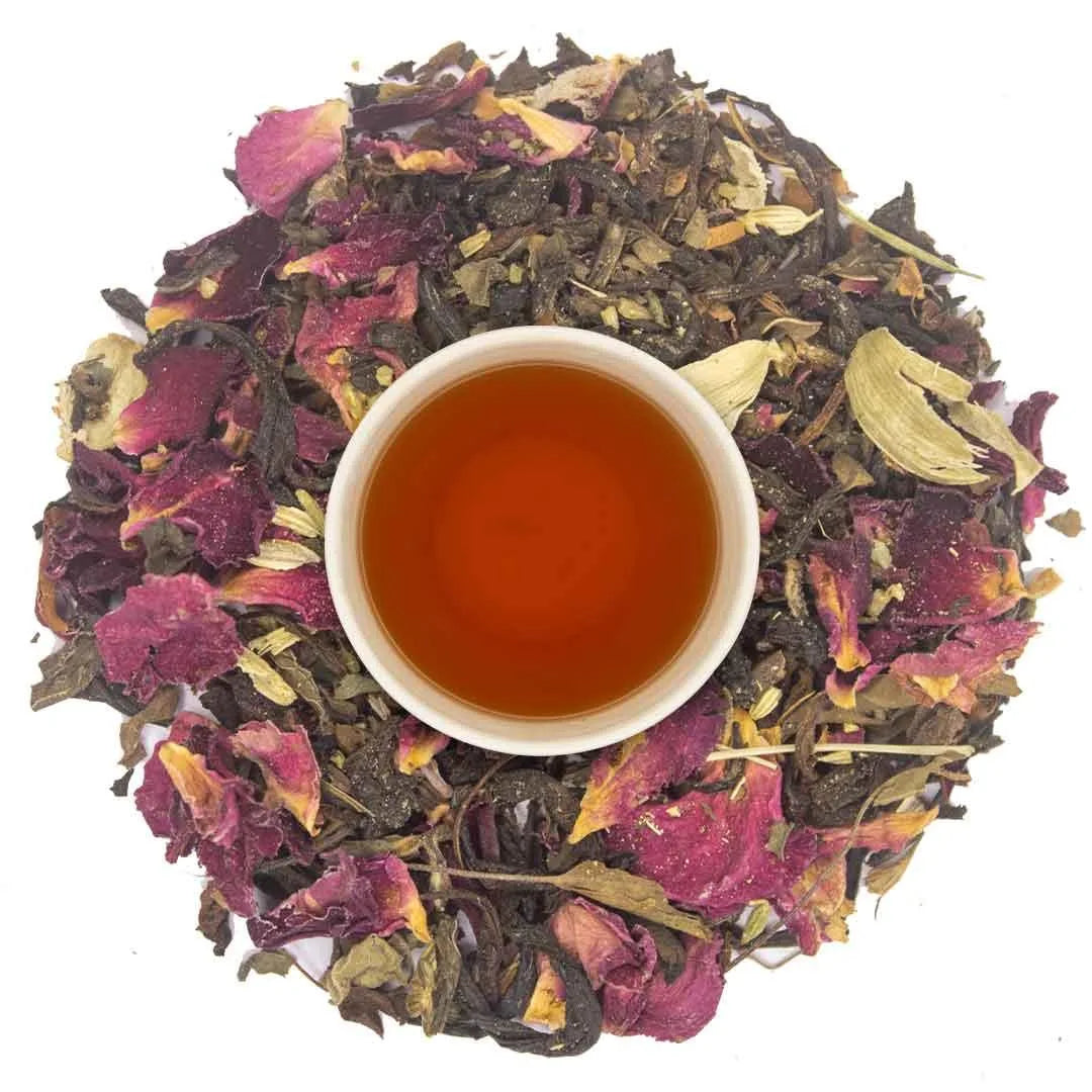 Royal Mukhwas Black Tea