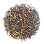 Darjeeling Smoked  Black Tea