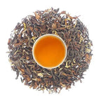 Darjeeling Smoked  Black Tea