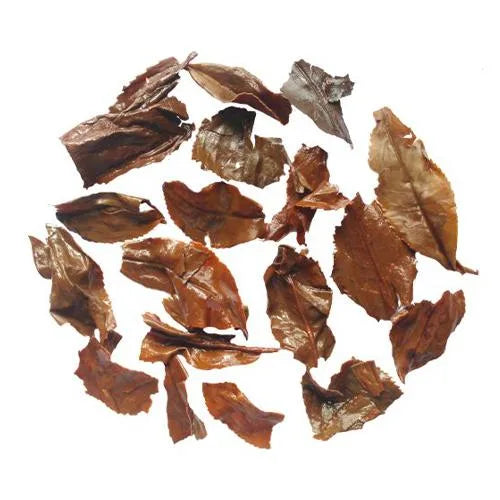 Darjeeling Smoked  Black Tea