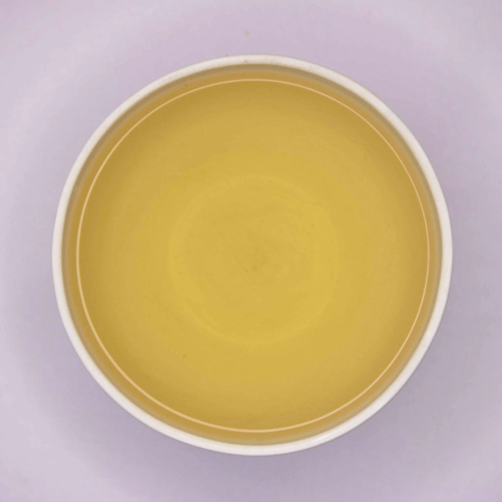 Iliós Signature Peony Rosette White Tea