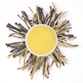 Iliós Signature Peony Rosette White Tea