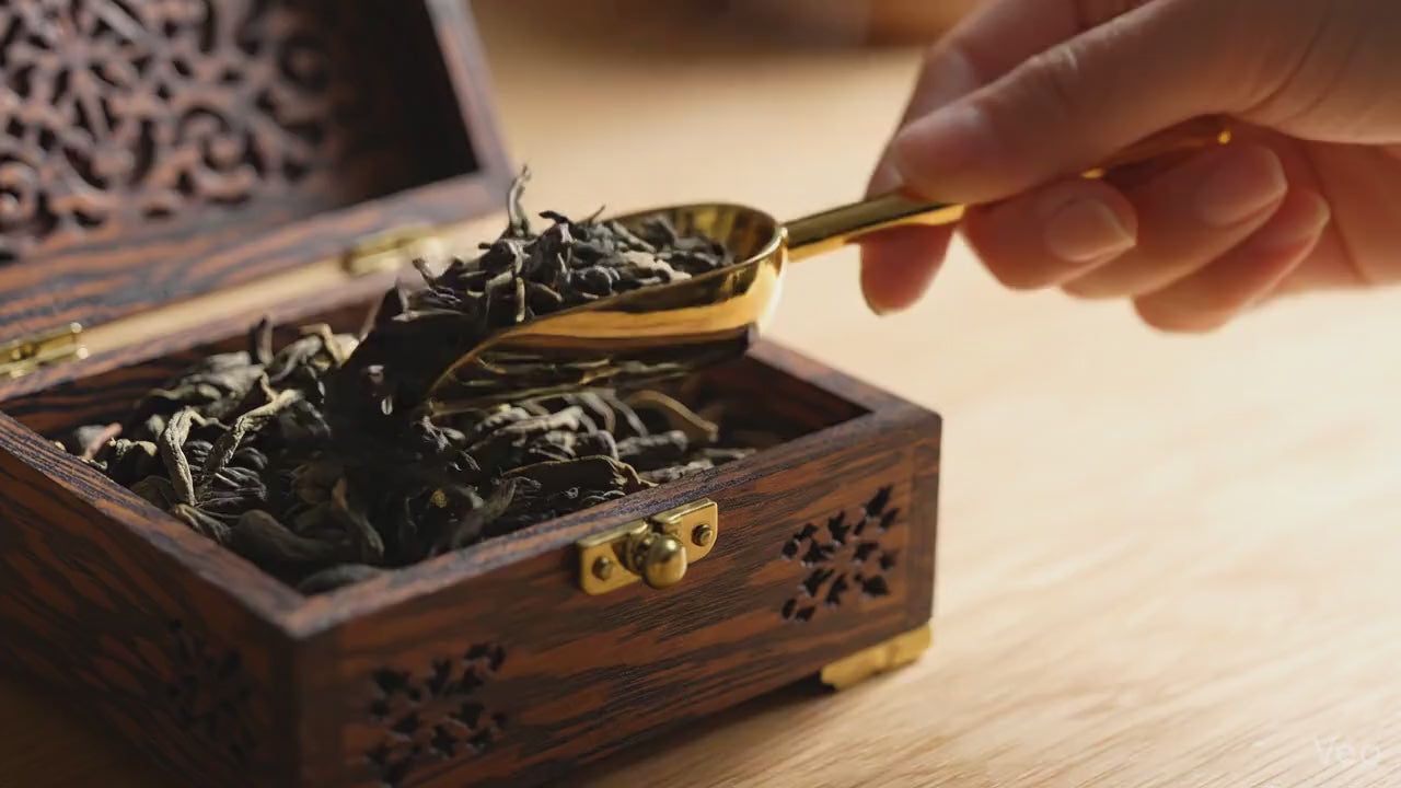 Darjeeling Breakfast Tea