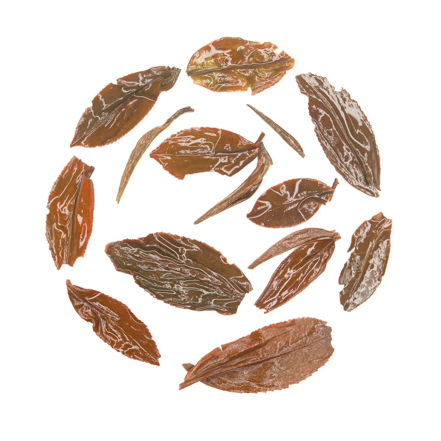 Darjeeling Winter Frost Black Tea