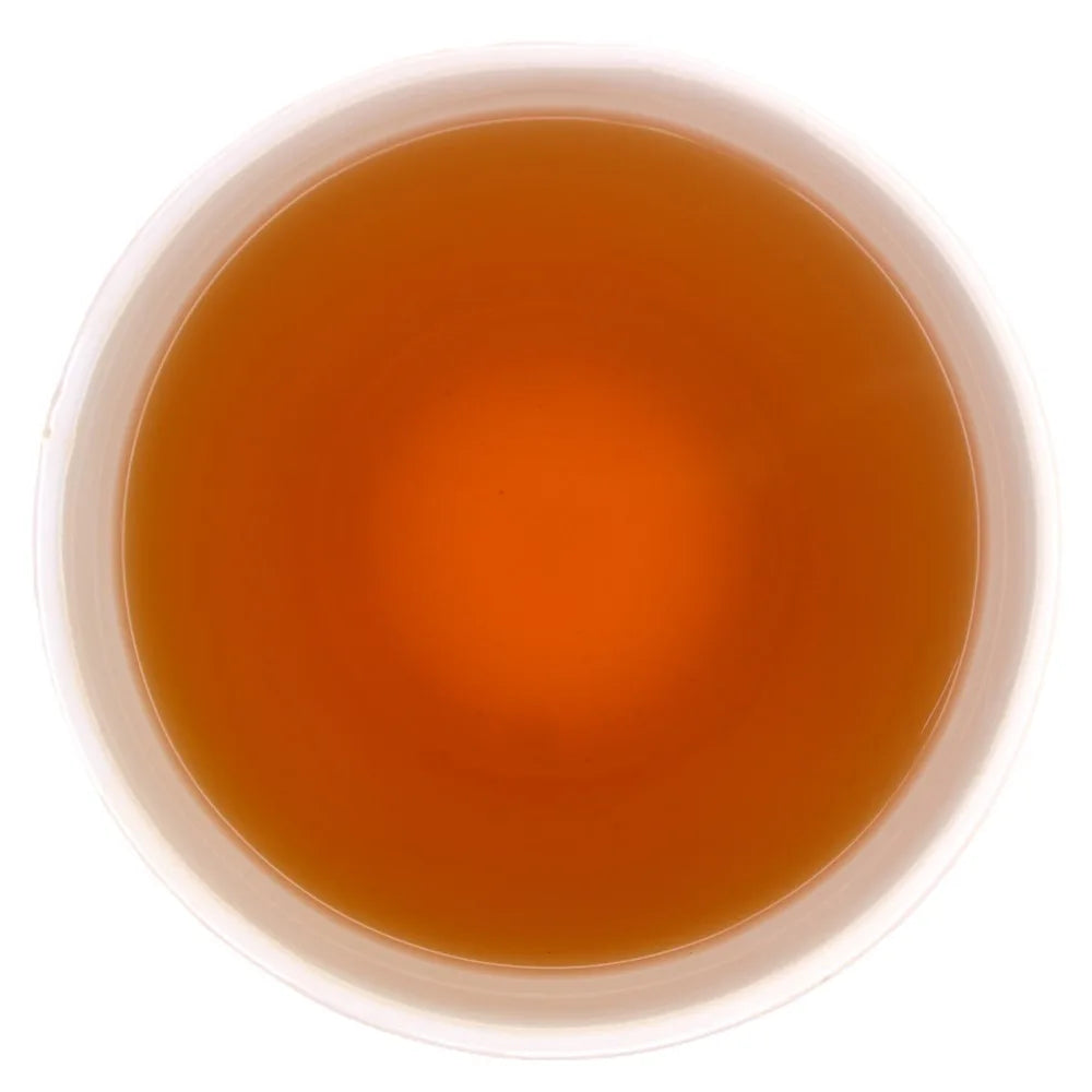 Darjeeling Winter Frost Black Tea