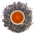 Darjeeling Winter Frost Black Tea
